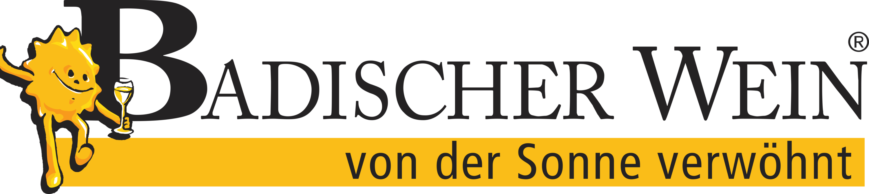 Badischer Wein Logo