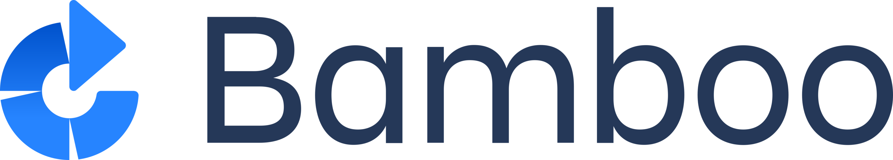 Bamboo Server Logo