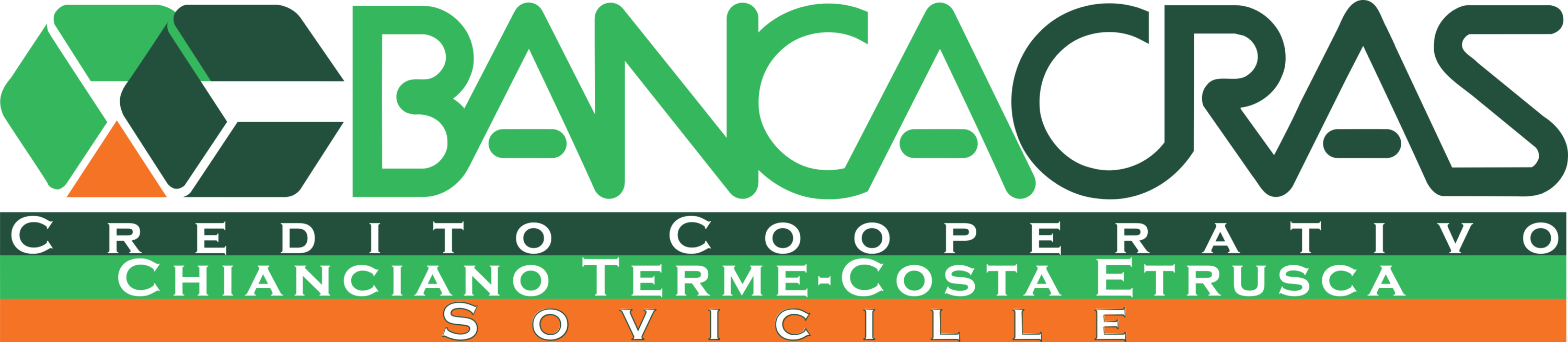 BancaCras Logo