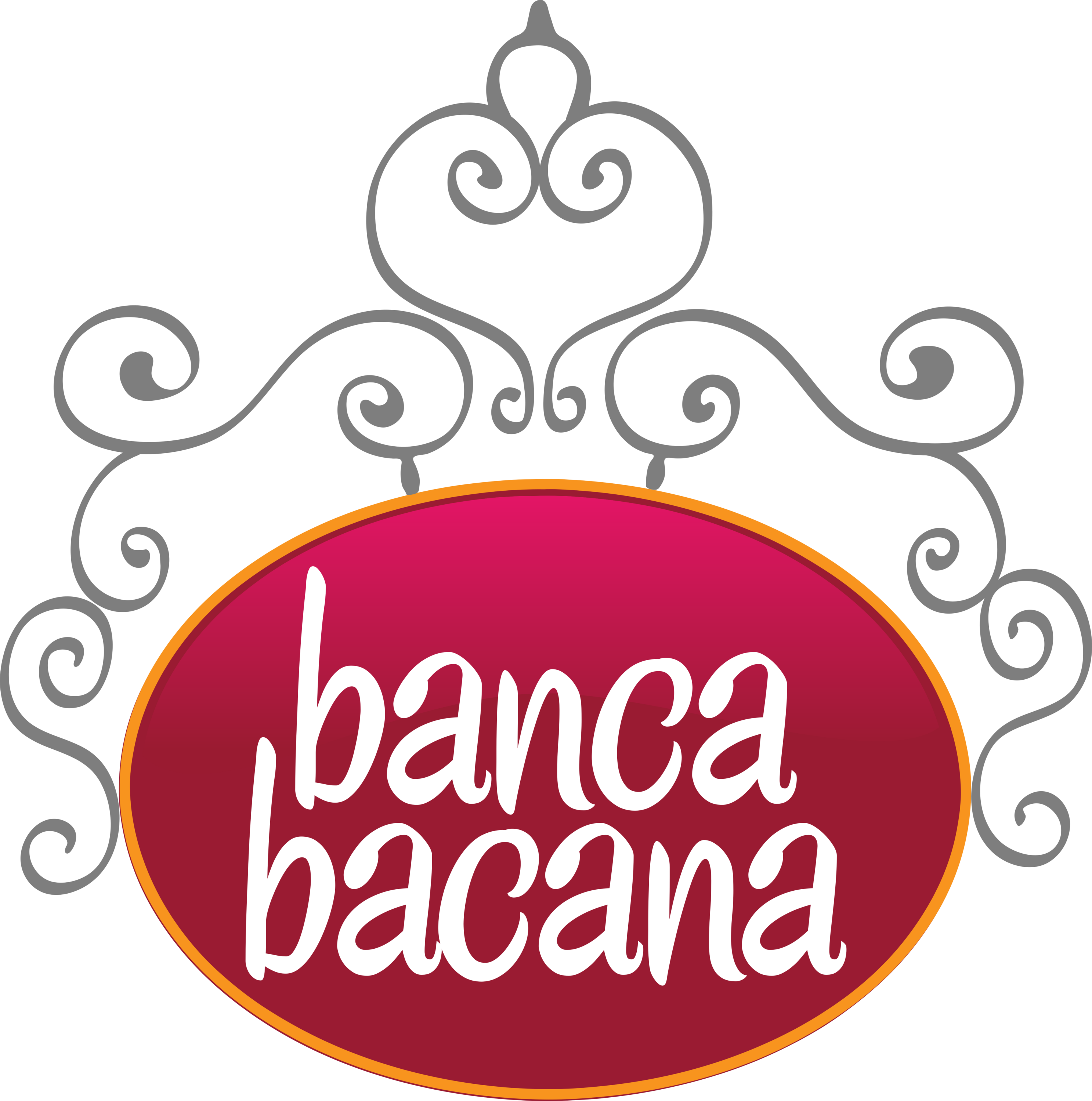 Banca Bacana Logo