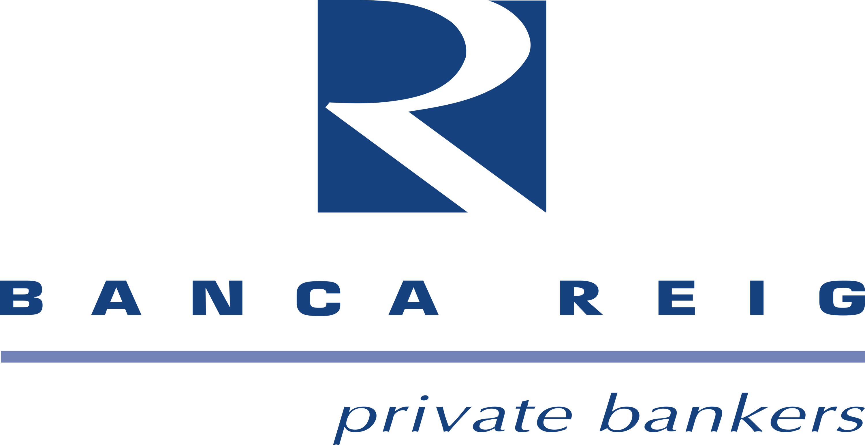 Banca Reig Logo