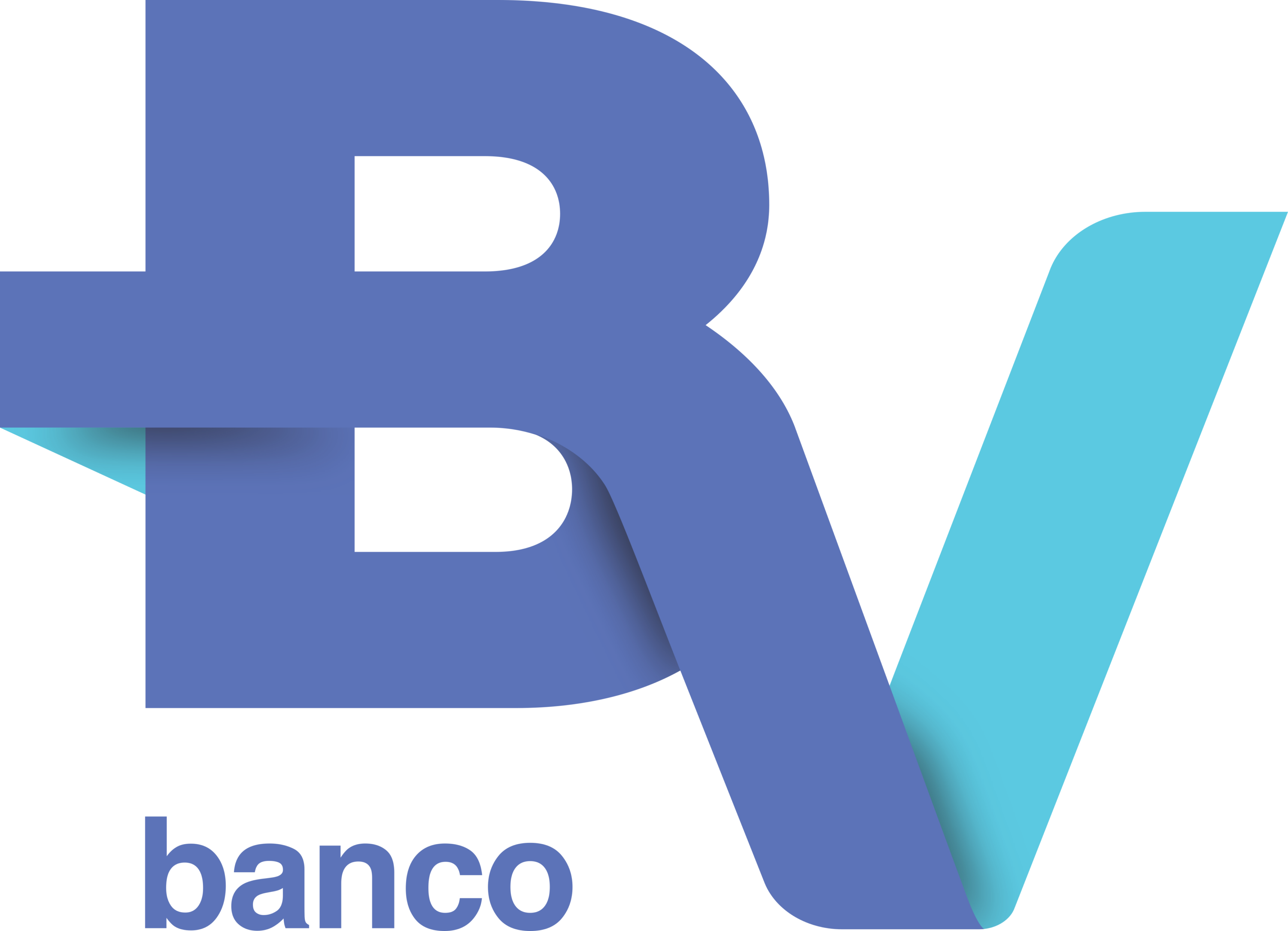 Banco BV Logo