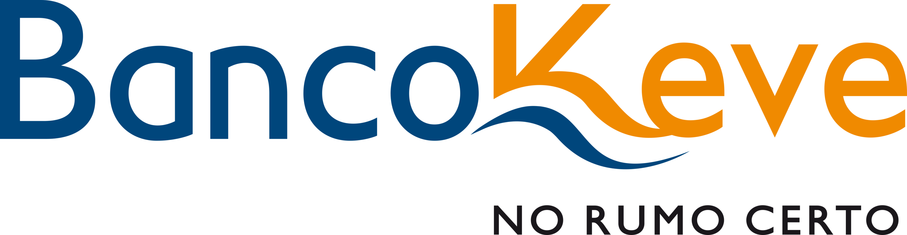 Banco Keve Logo