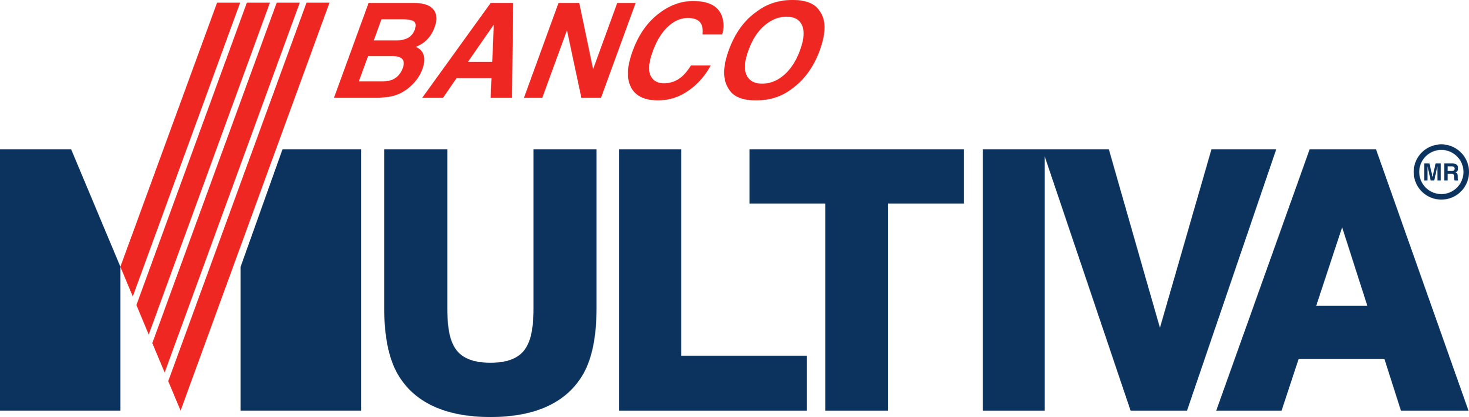 Banco Multiva Logo