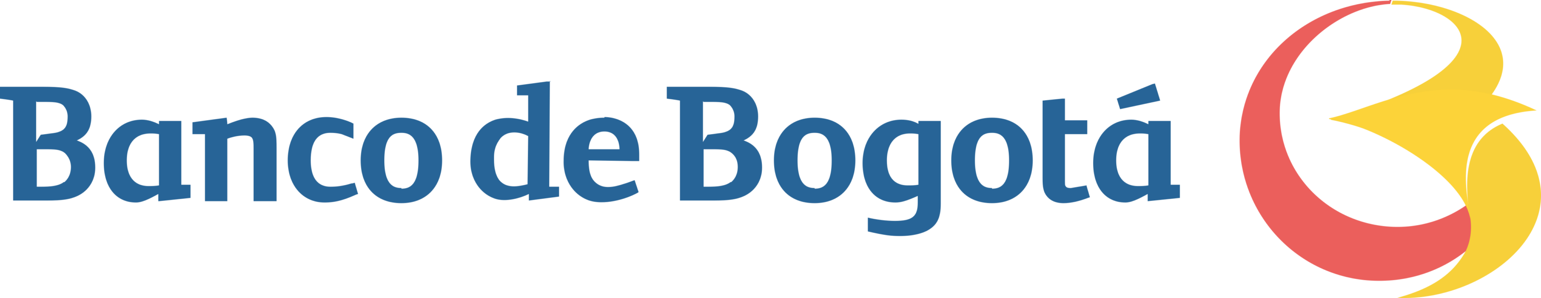 Banco de Bogota Logo