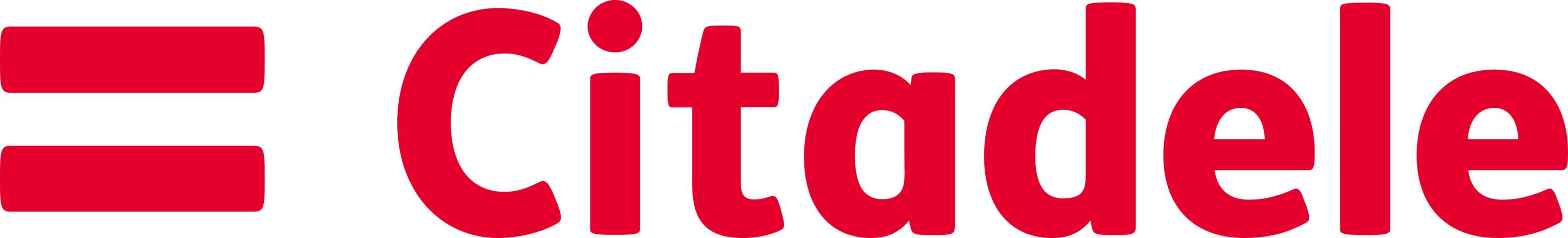 Bank Citadele Logo