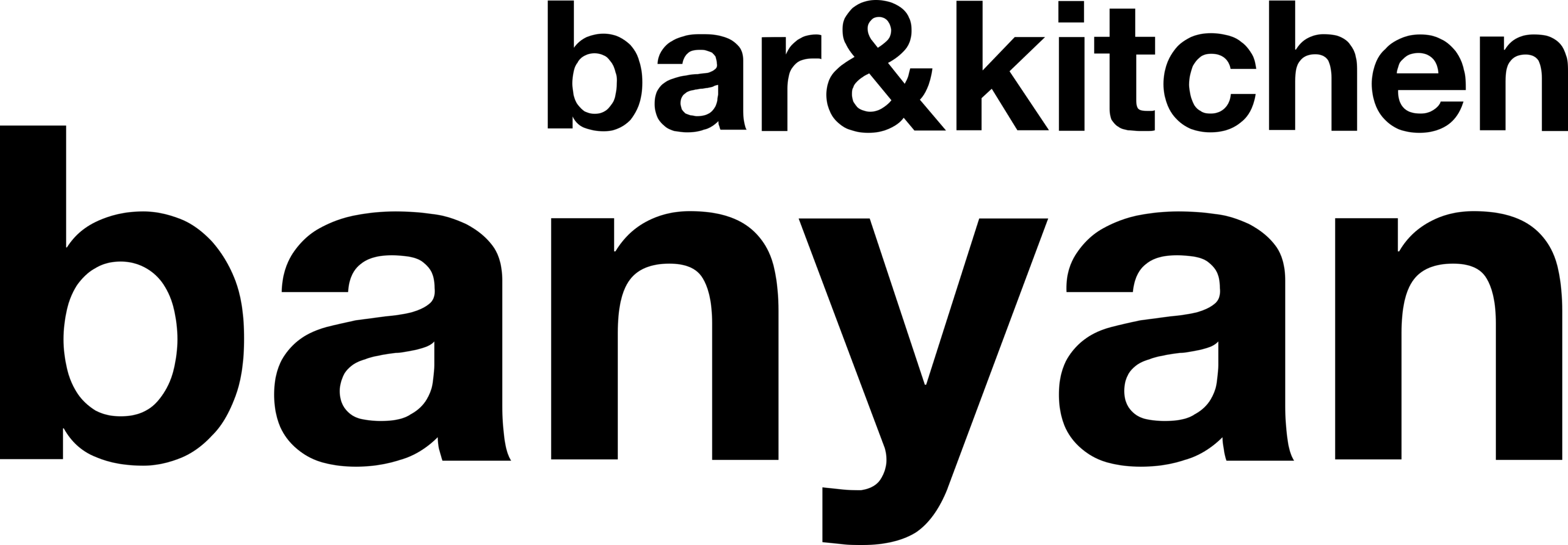 Banyan Bar & Kitchen Logo