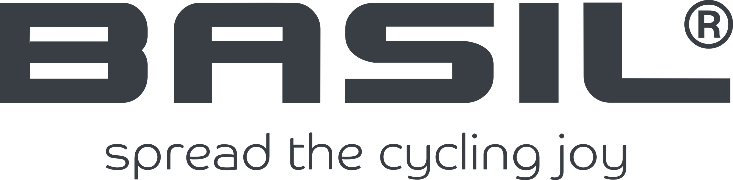 Basil Logo