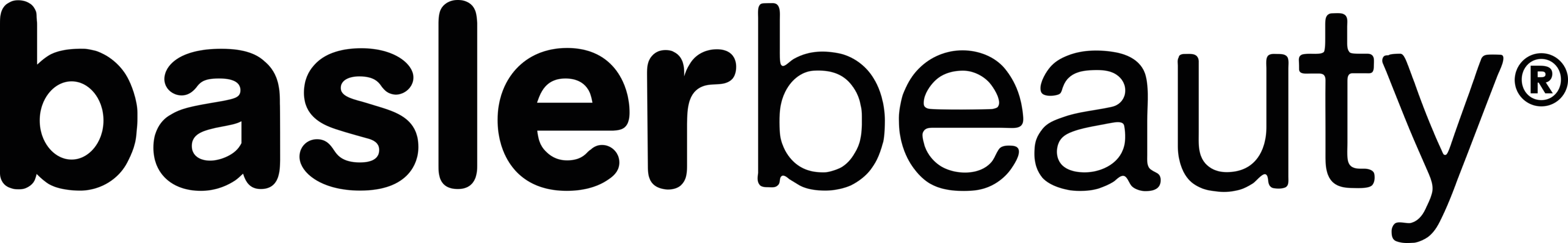 Baslerbeauty Logo