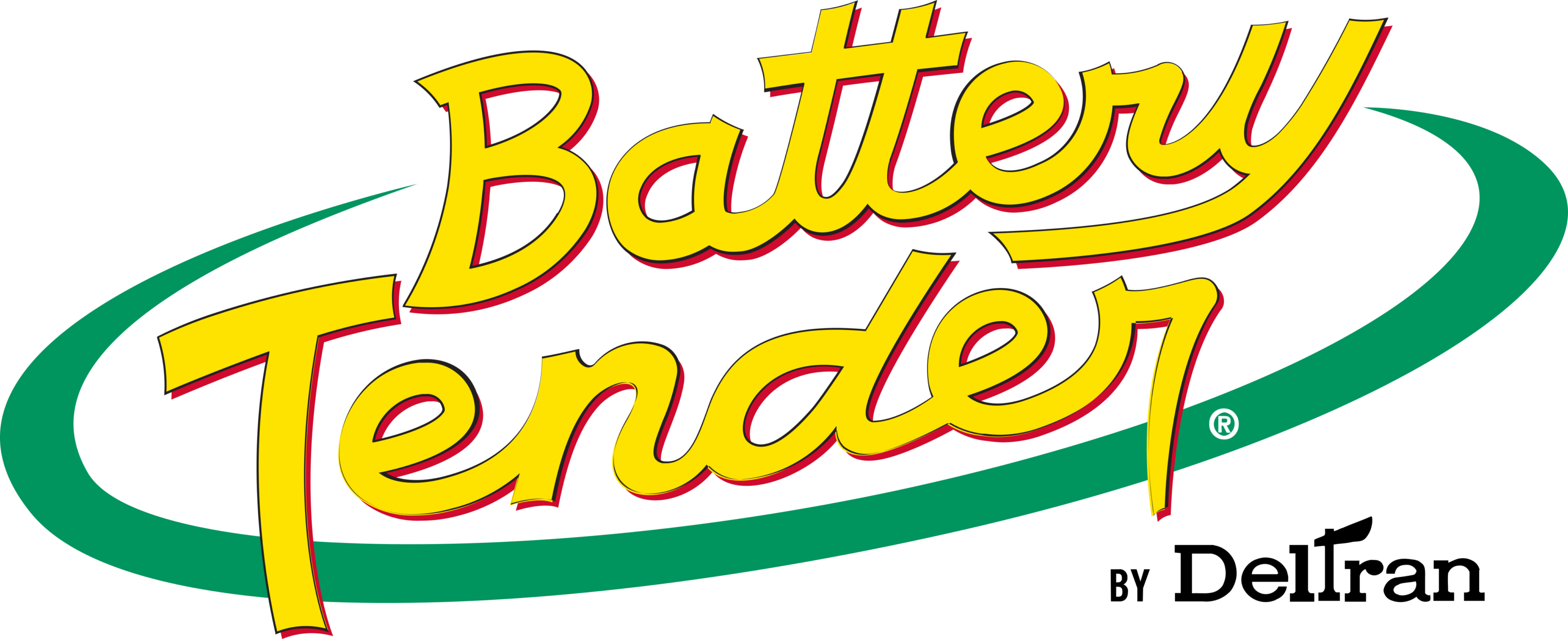 Battery Tender Logo