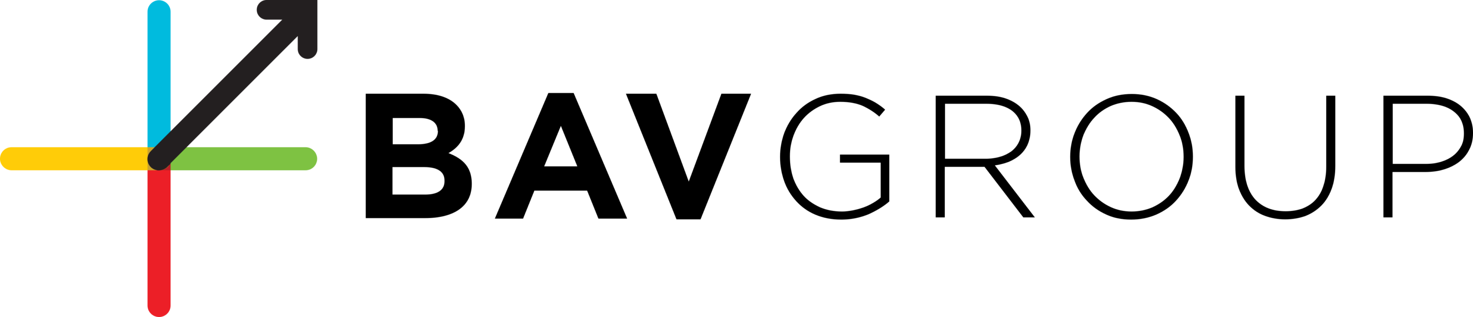 Bav Group Inc. Logo