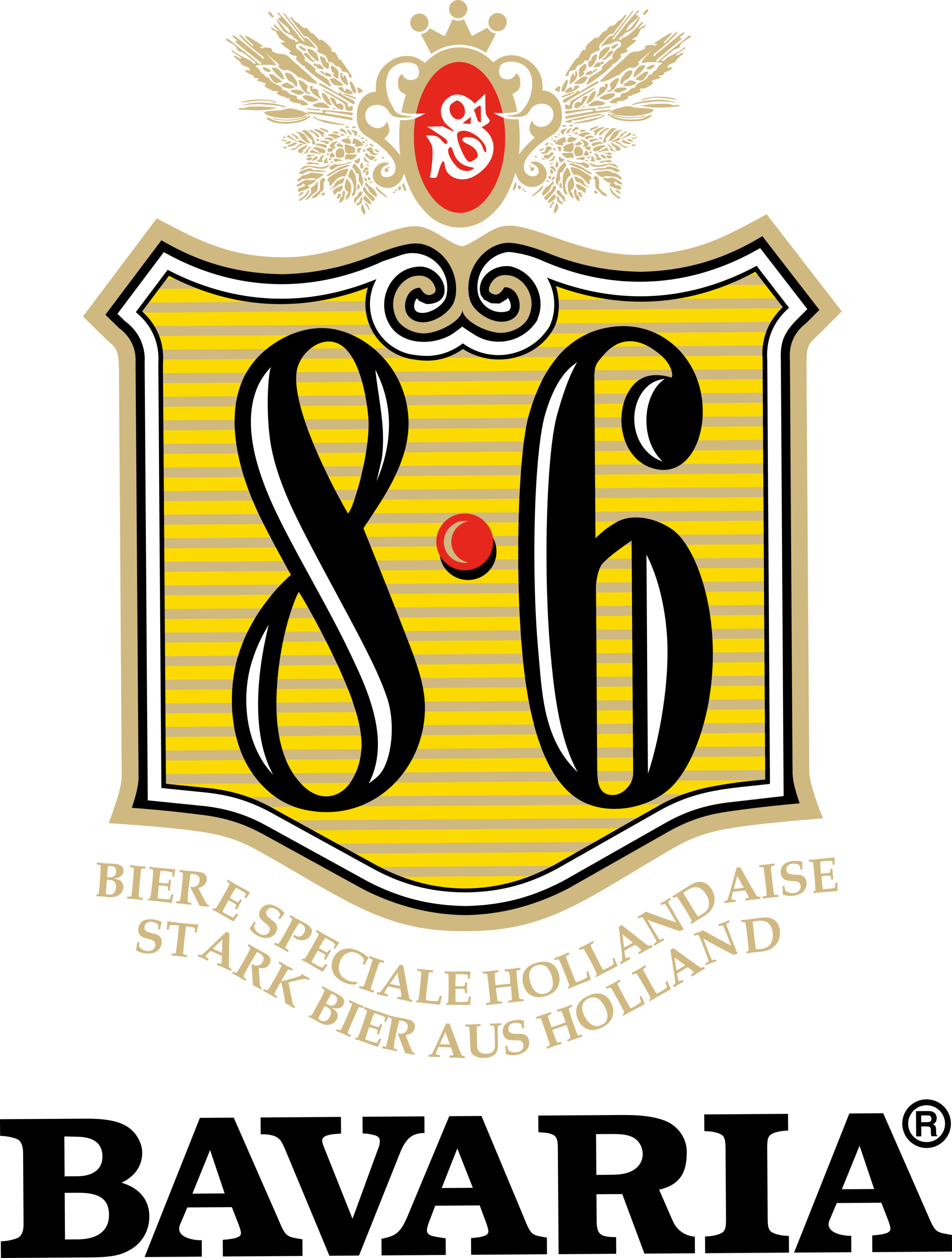 Bavaria 86 Logo