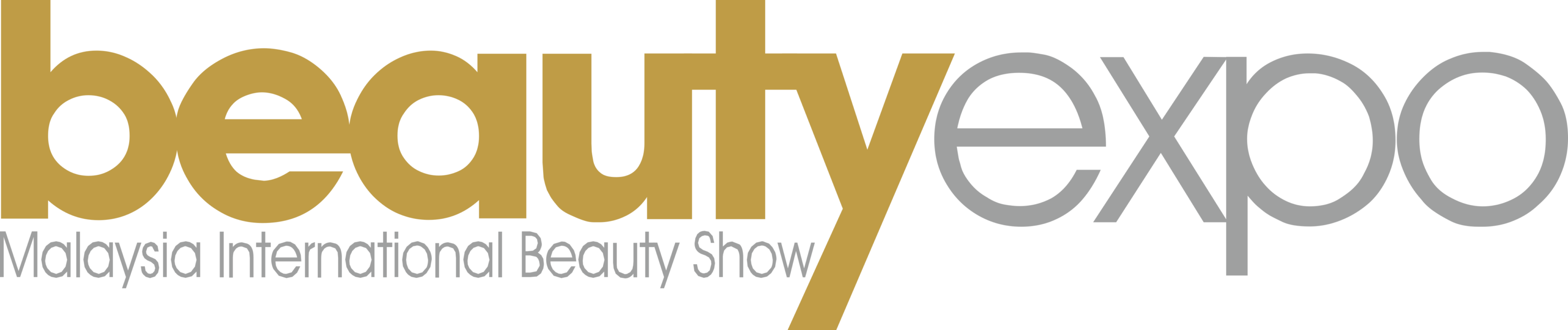 BeautyExpo Logo