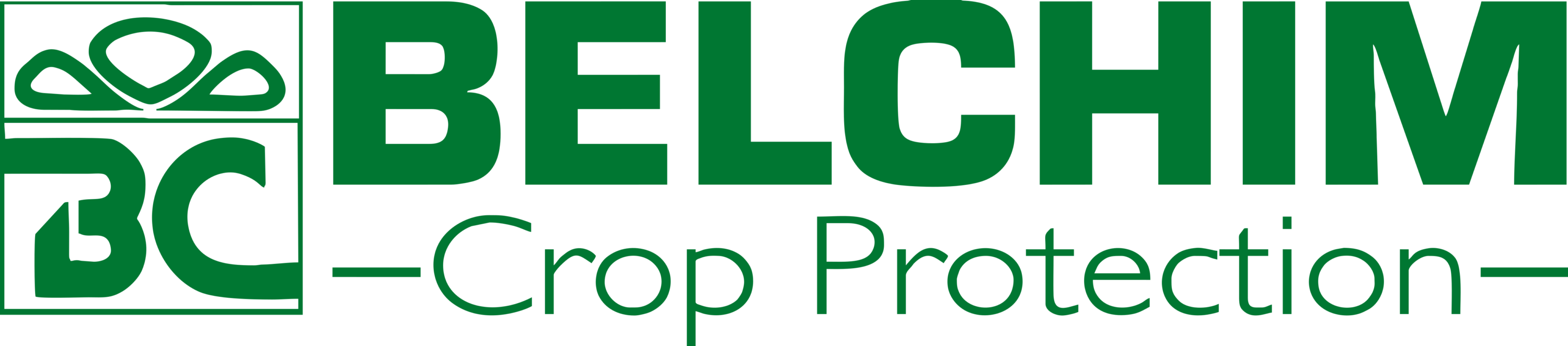 Belchim Crop Protection Logo