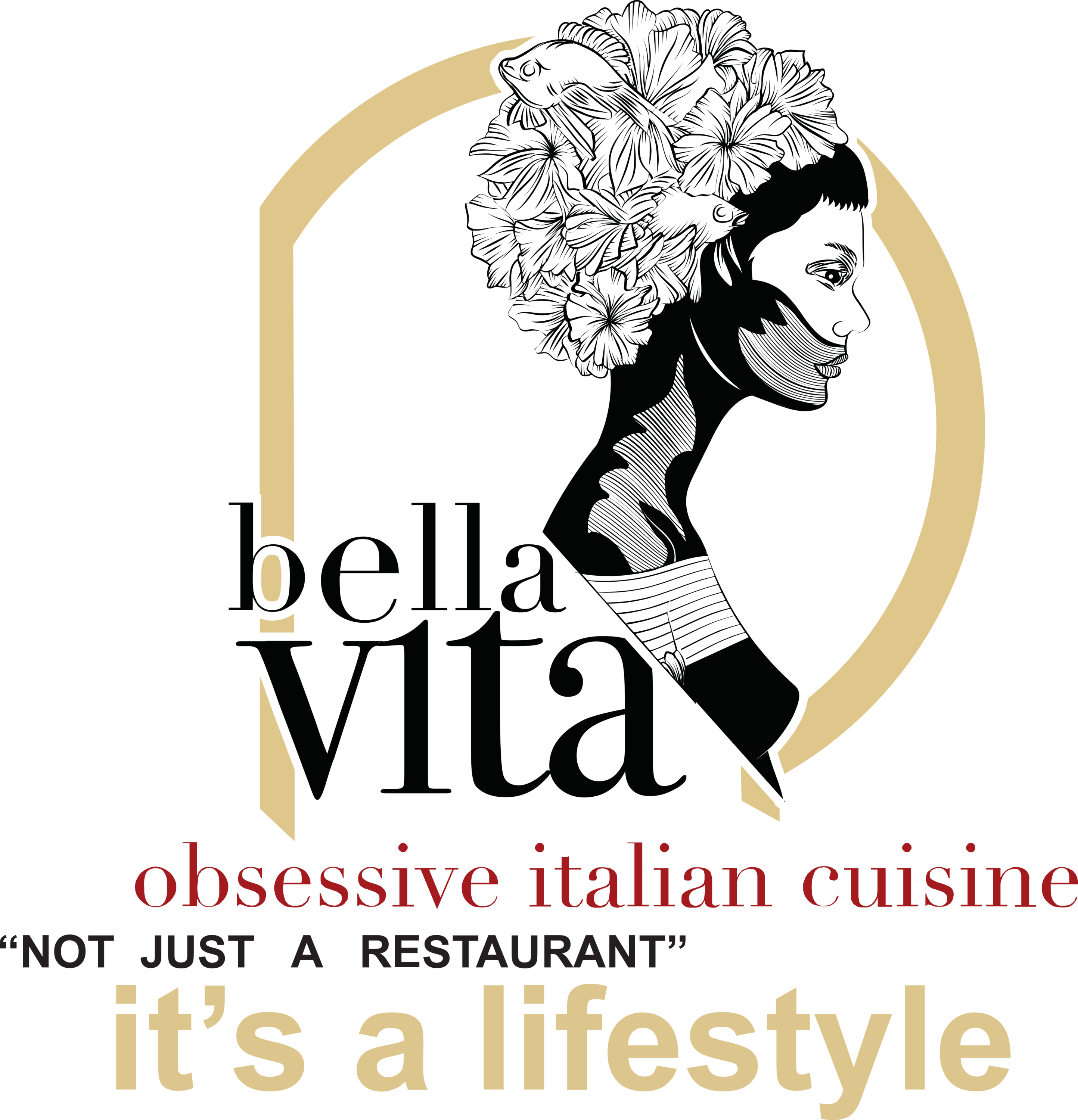 Bella Vita Las Vegas Logo