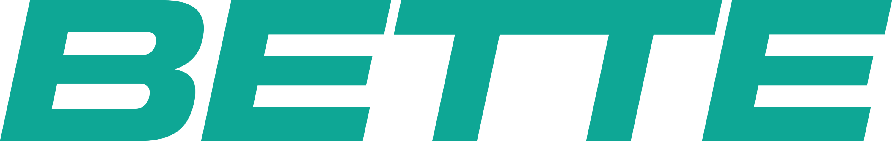 Bette Gmbh Logo
