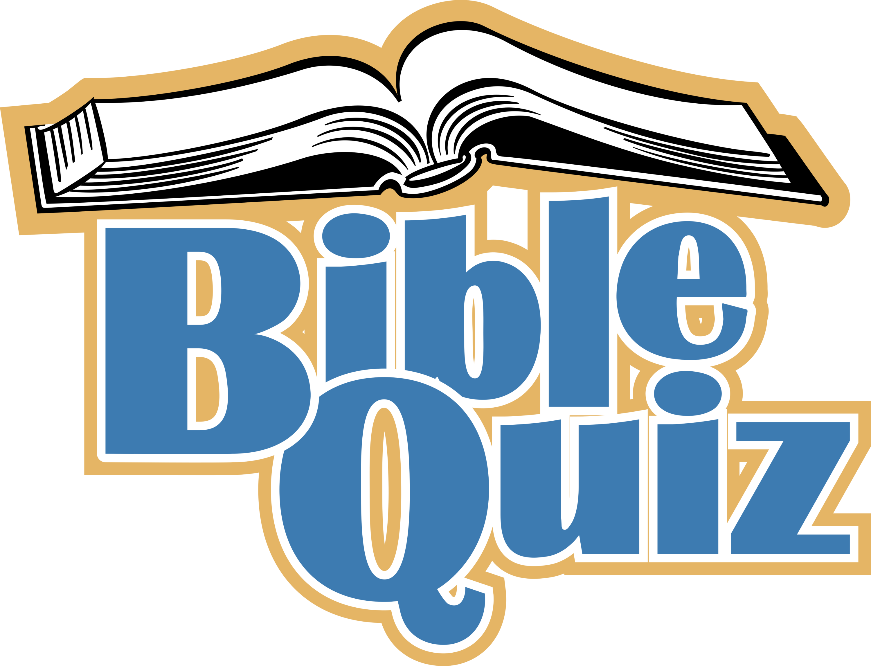 Bible Quiz Logo
