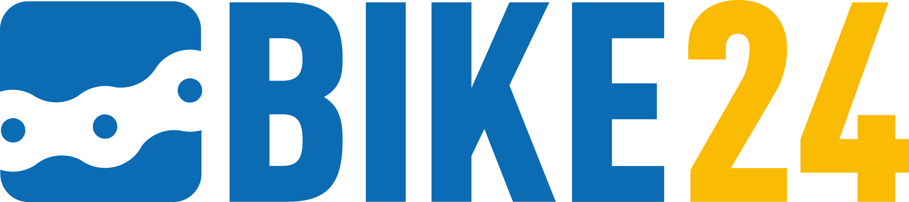 Bike24 Logo