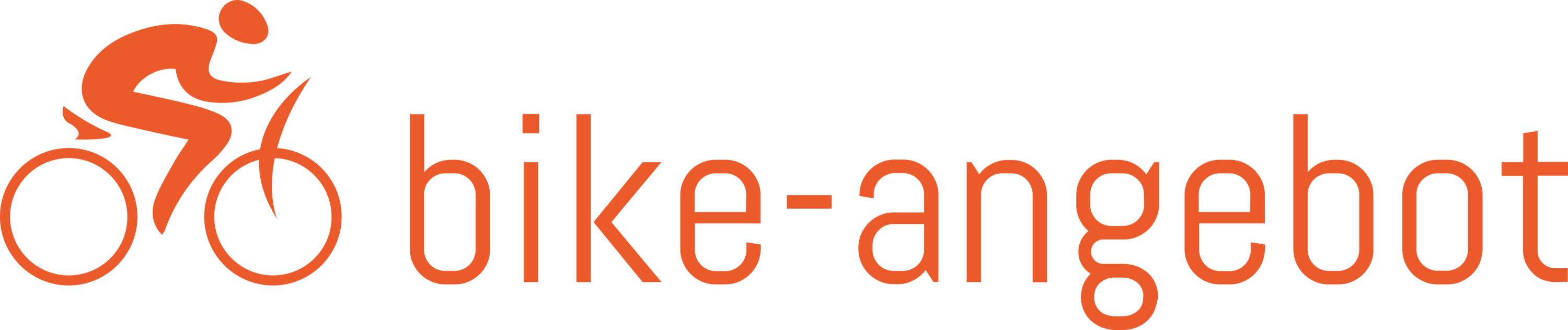 Bike Angebot Logo