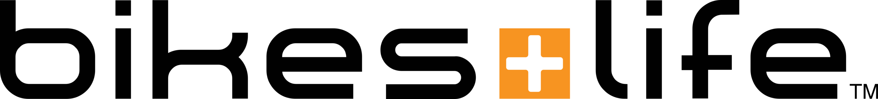 Bikes and Life Logo