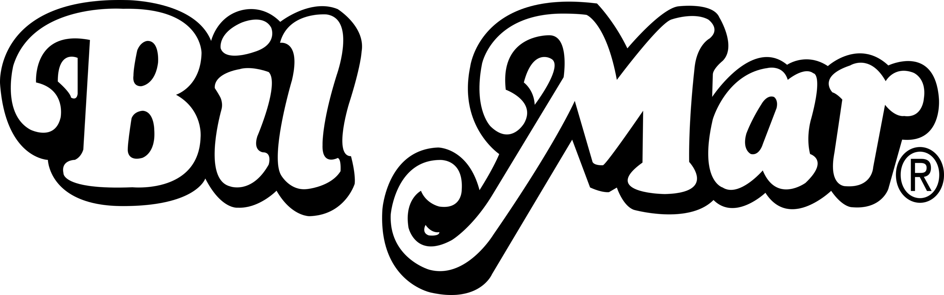 BilMar Logo