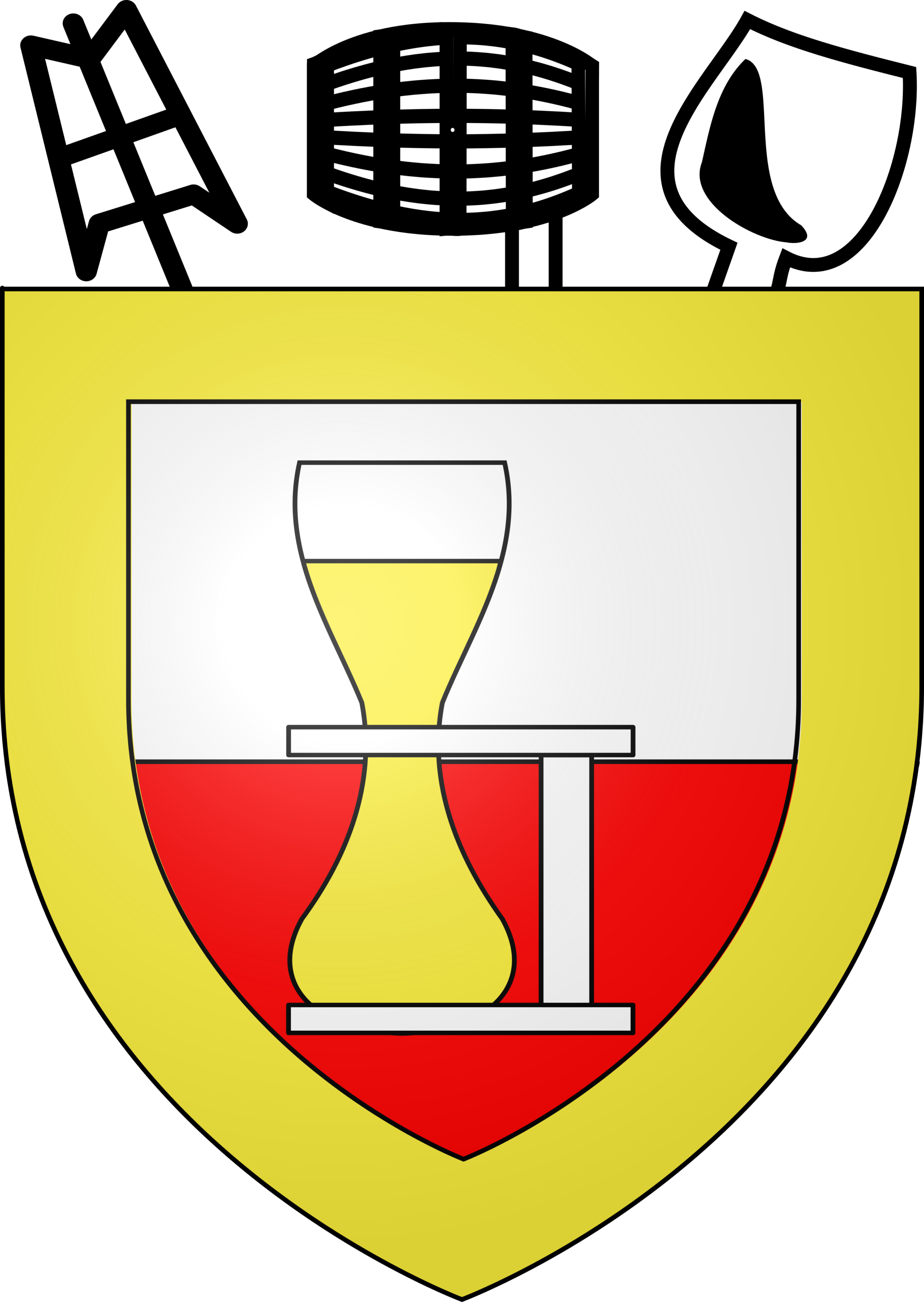 Blason Pauwel Kwak Logo
