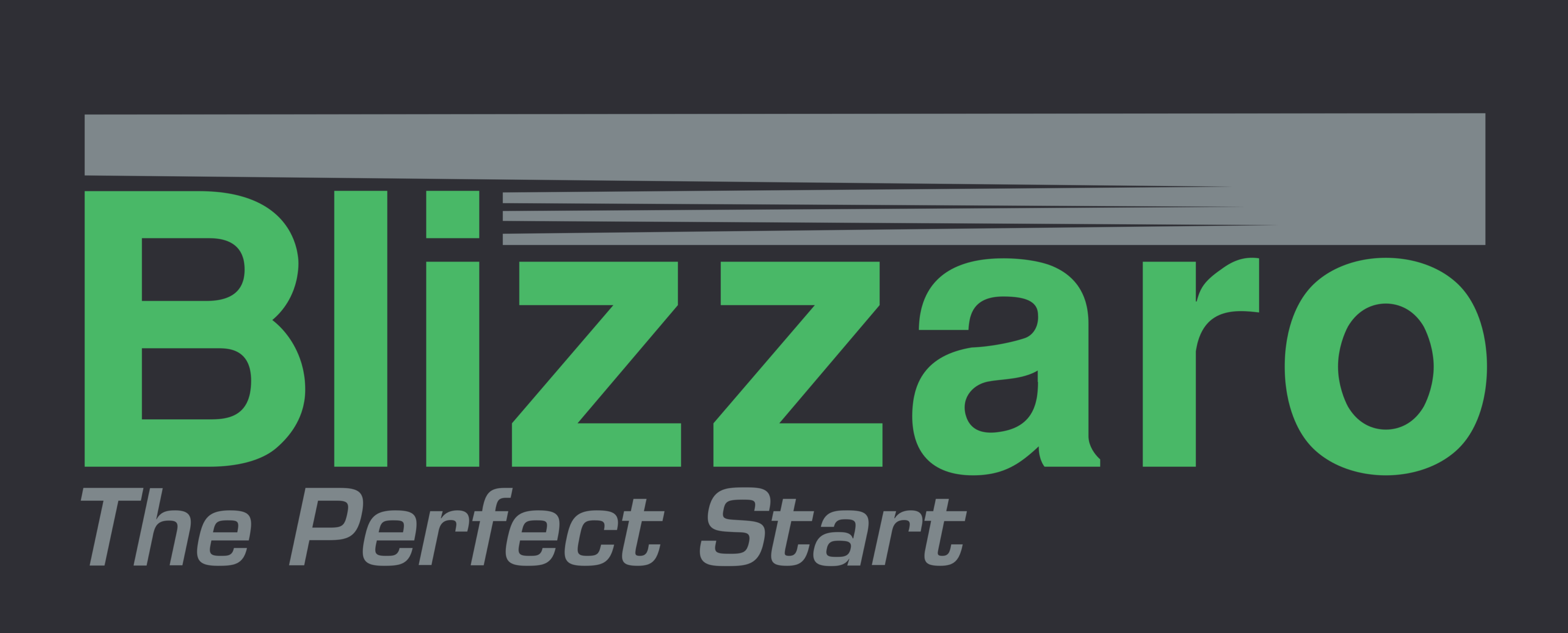 Blizzaro Batteries Logo