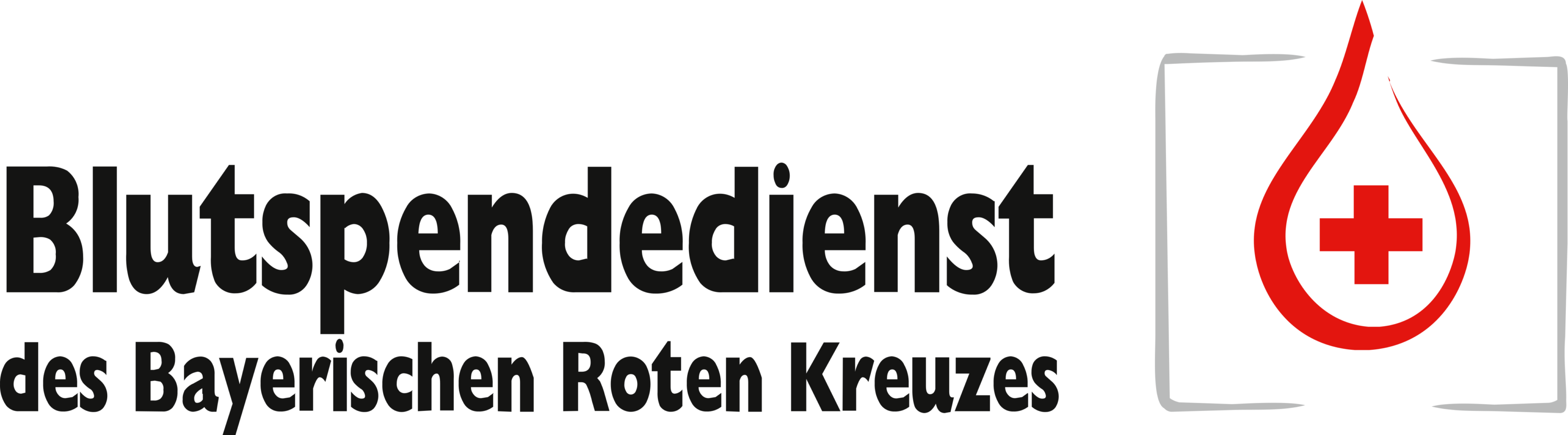 Blutspendedienst Logo