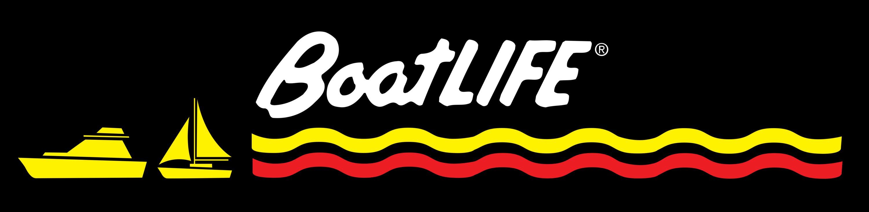 BoatLIFE Logo