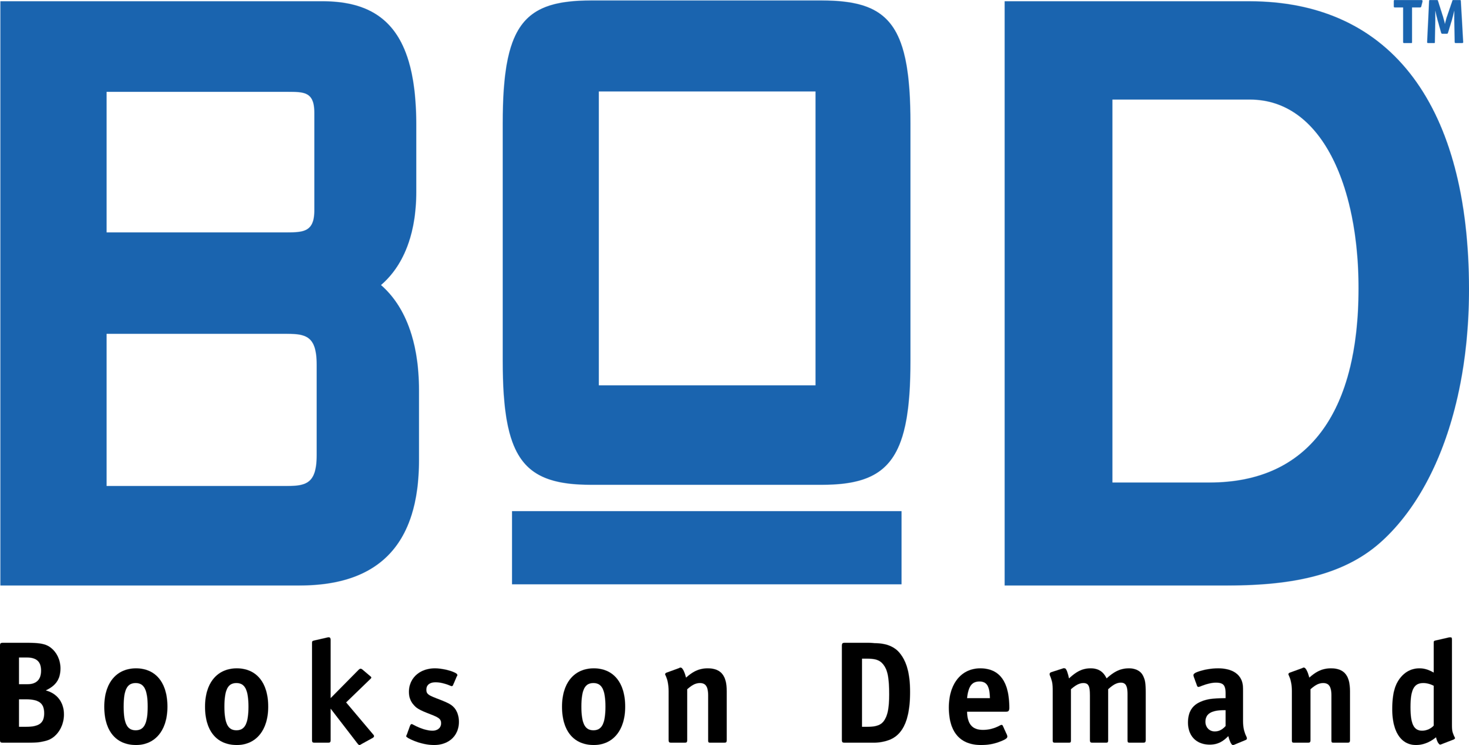 Books on Demand Logo