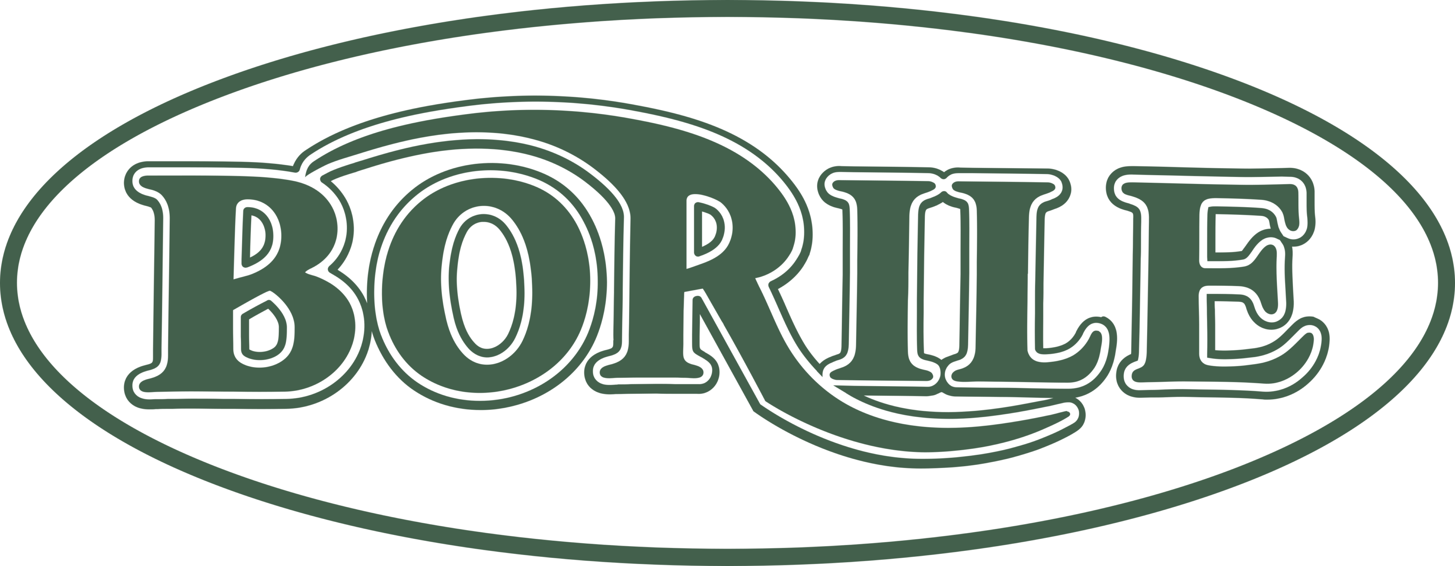 Borile Logo