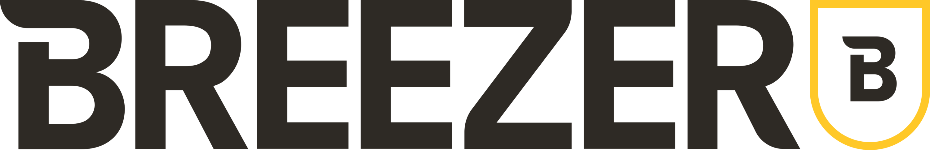 Breezer Bikes Logo