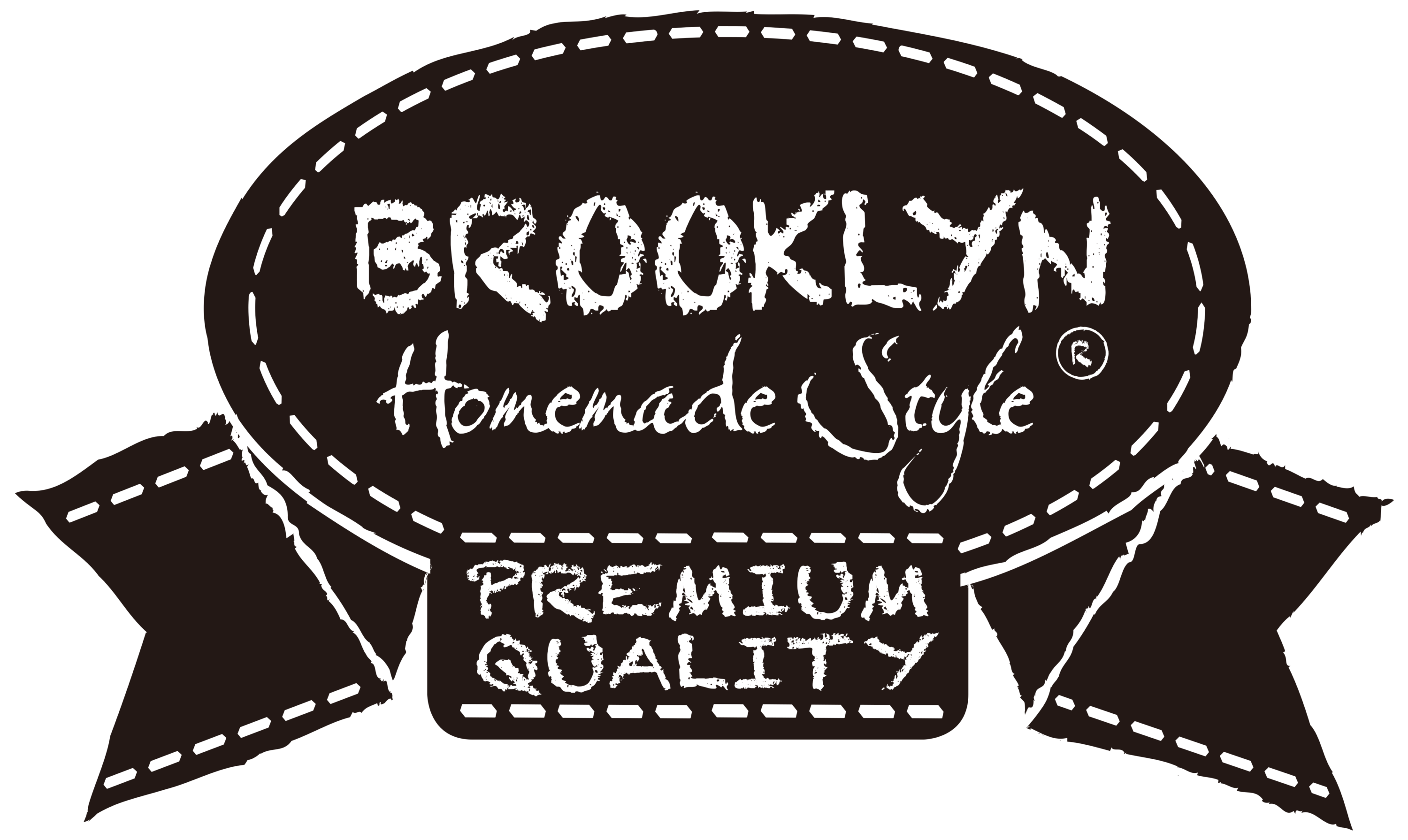 Brooklyn Homemade Style Logo