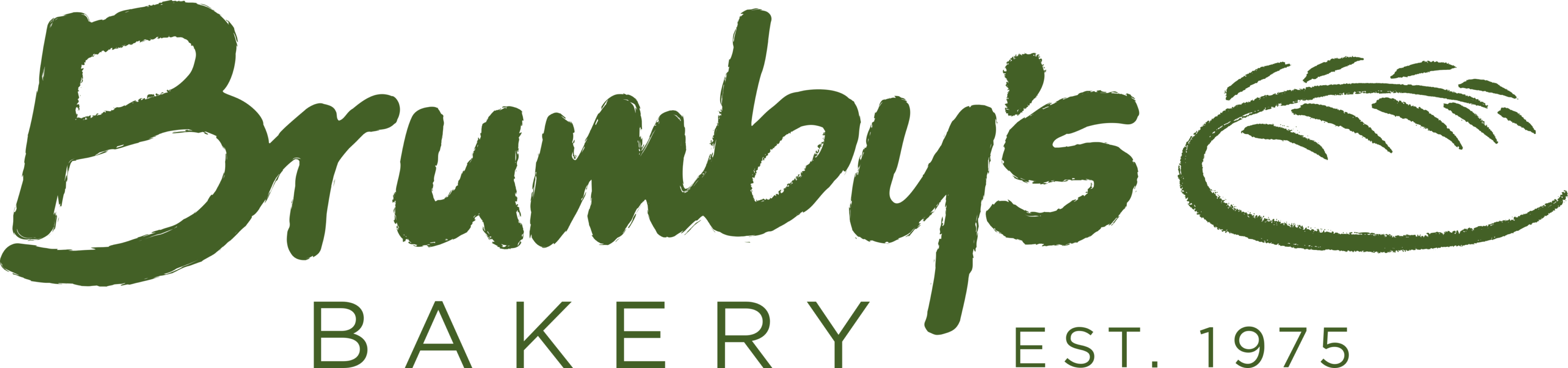 Brumby's Bakery Logo