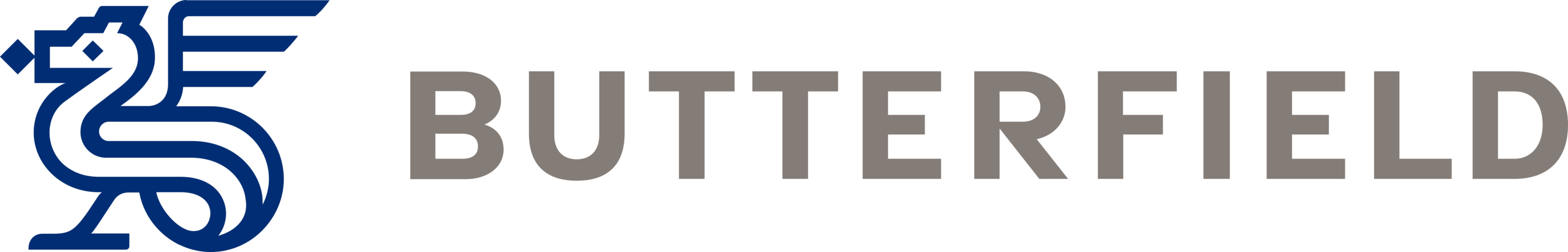 Butterfield Group Logo