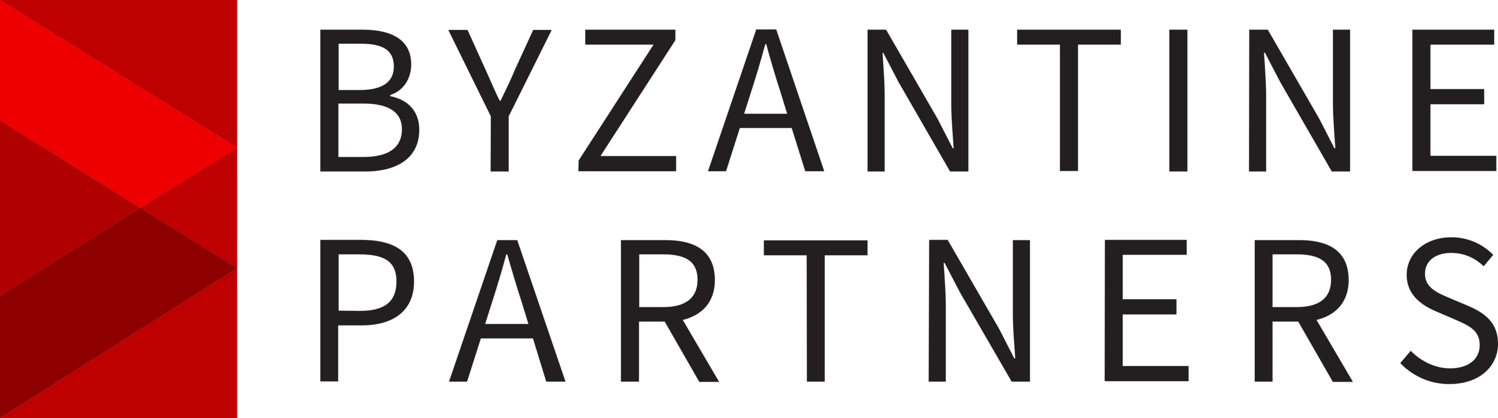 Byzantine Partners Logo