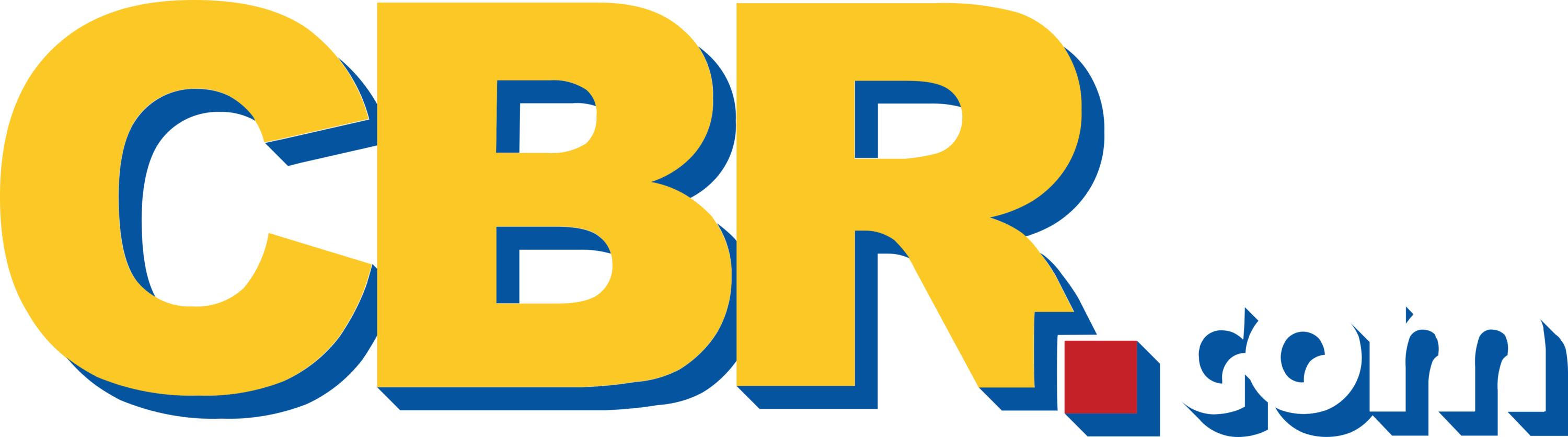 CBR.com Logo
