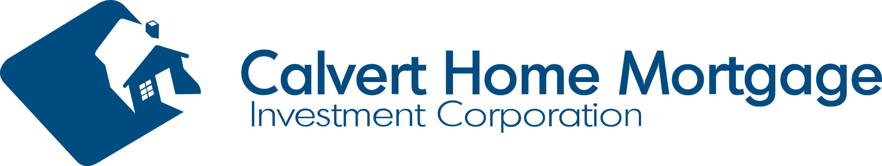 Calvert Home Mortgage Investment Corporation Logo