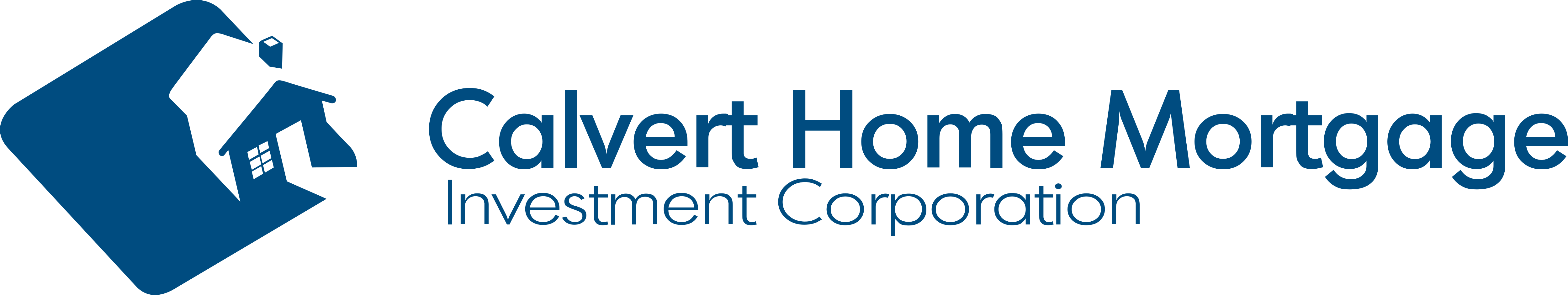 Logos Download | Calvert Home Mortgage Investment Corporation