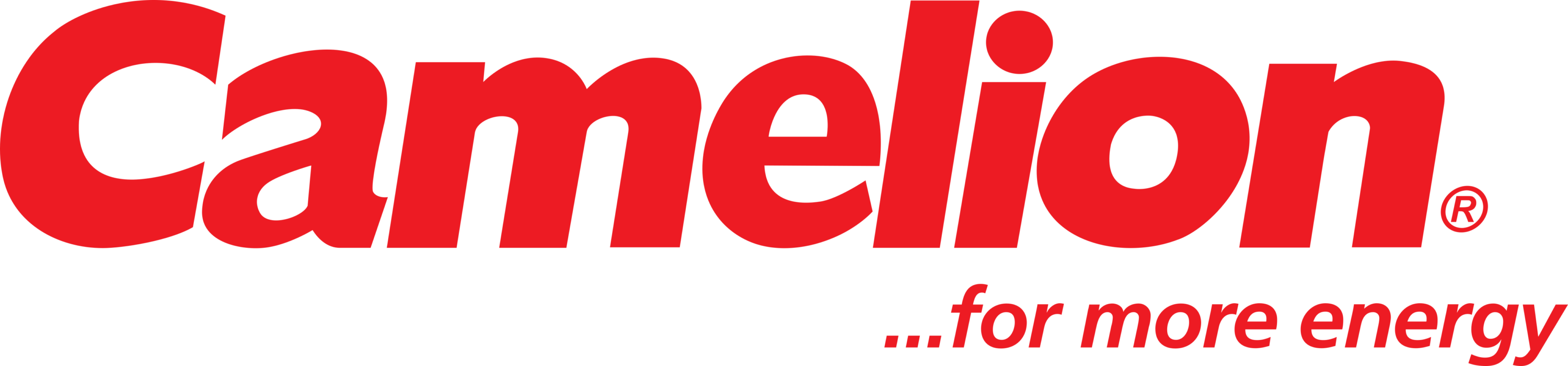 Camelion Batterien Gmbh Logo