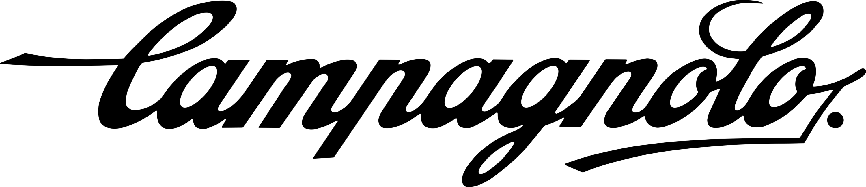 Campagnolo S.r.l Logo