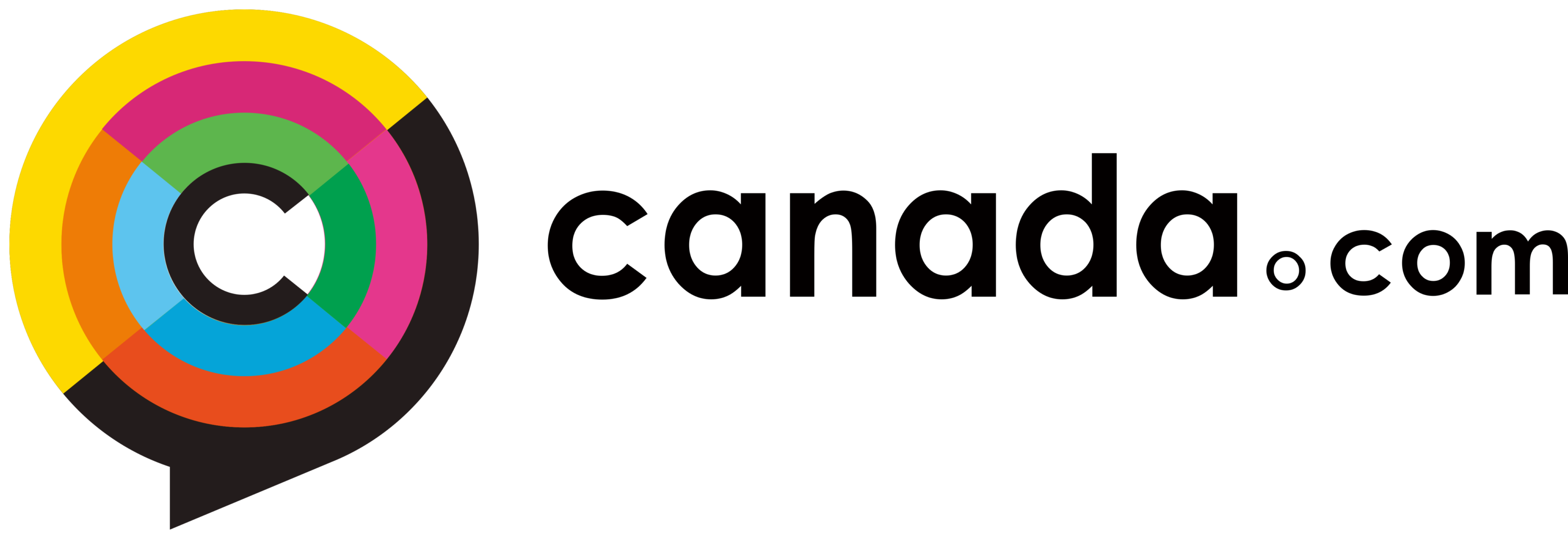 Canada.com Logo