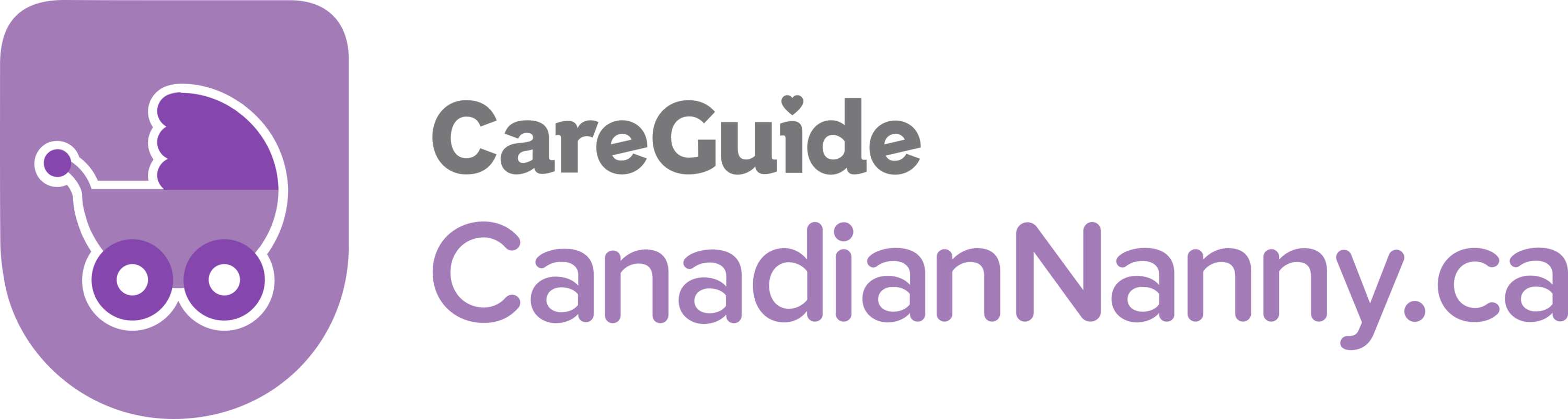 CanadianNanny.ca Logo