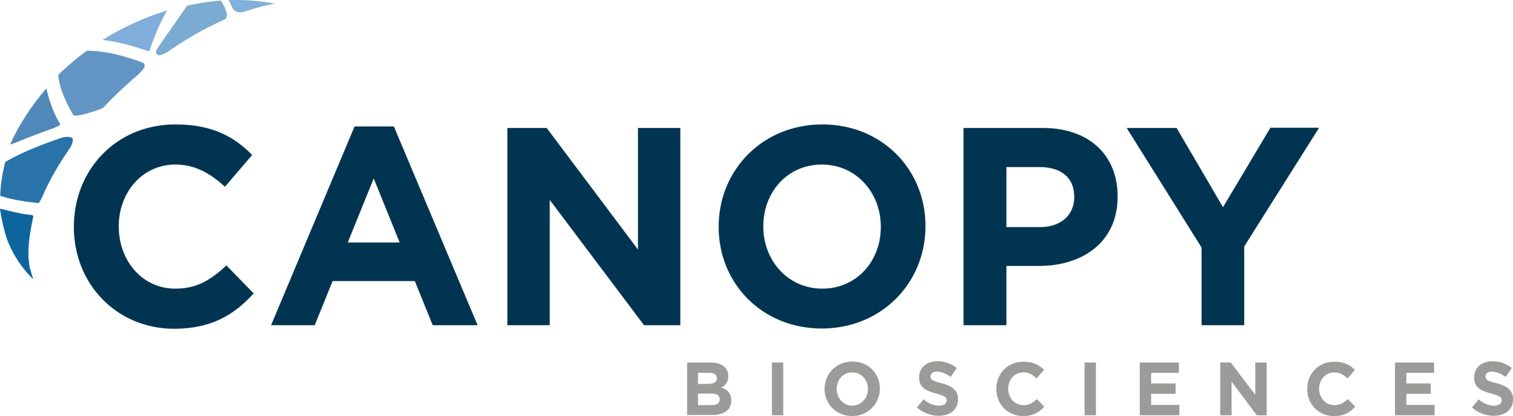 Canopy Biosciences Logo