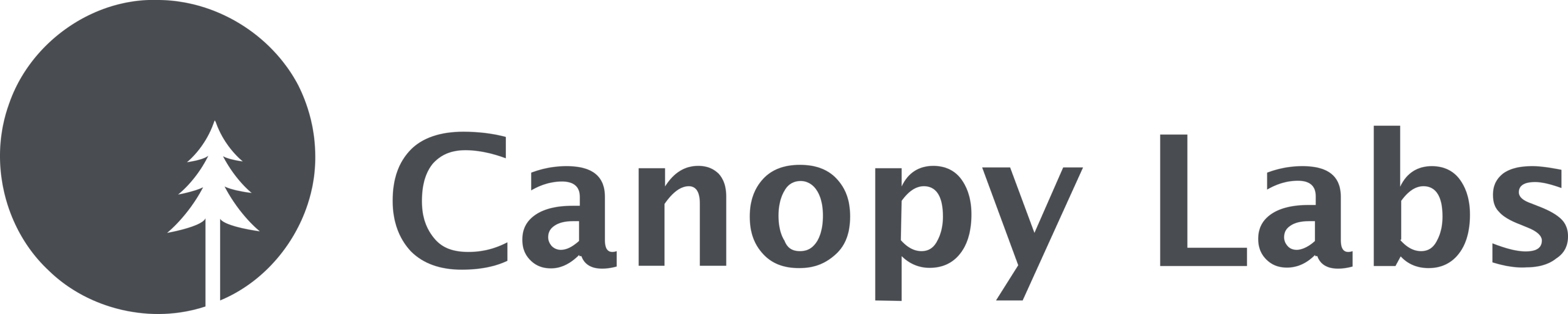 Canopy Labs Logo