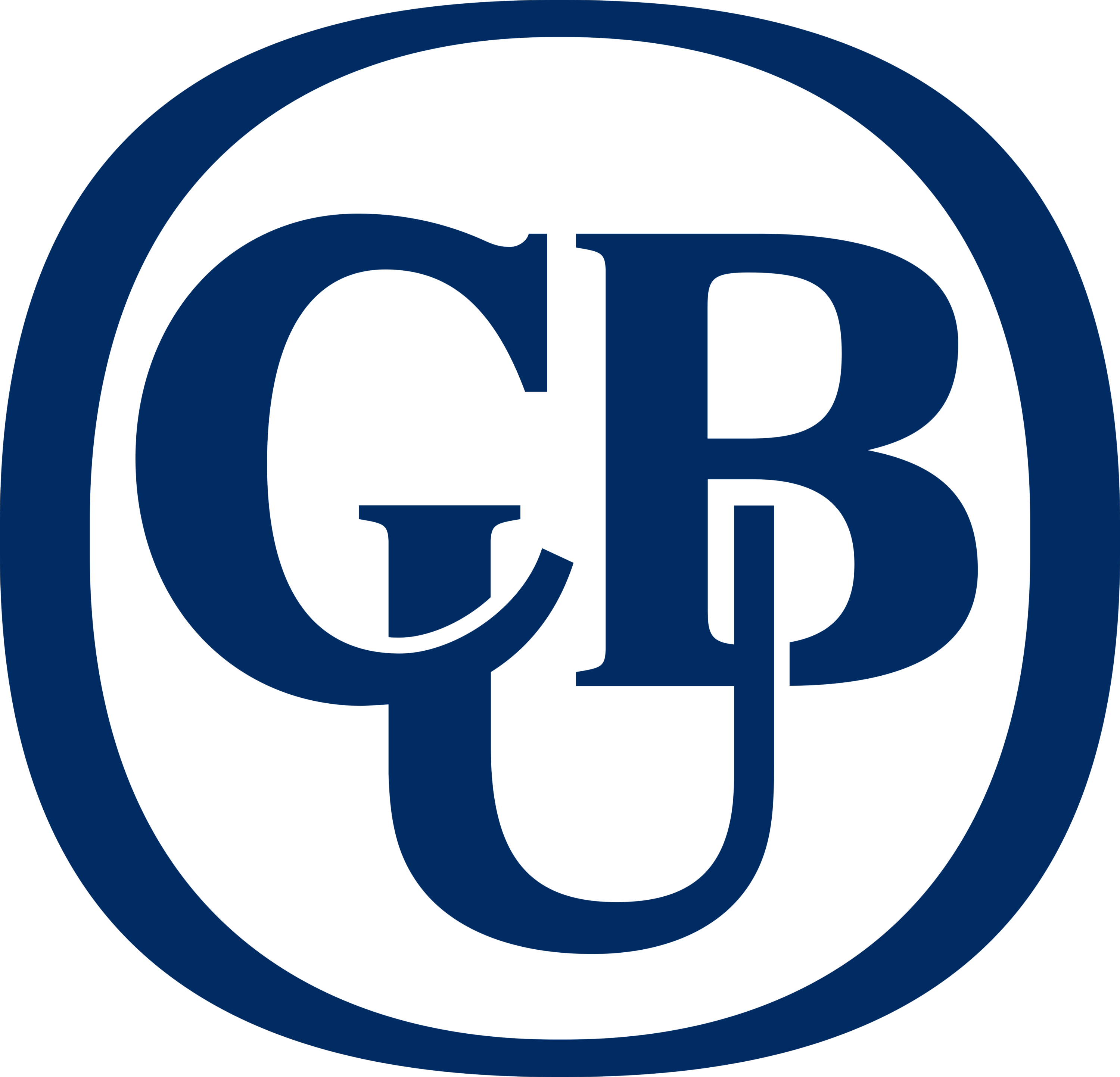 Carlton United Breweries Logo