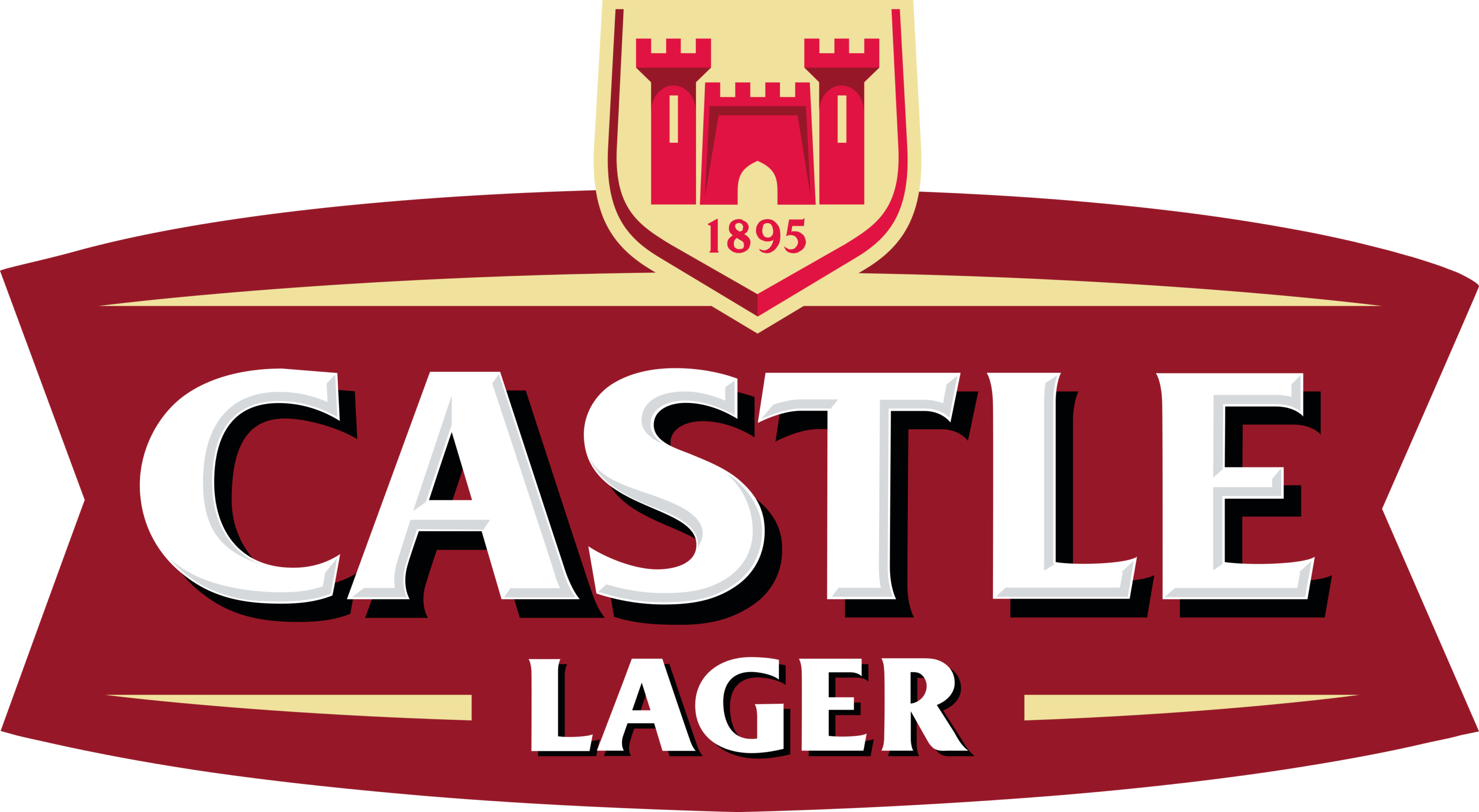 Castle Lager Beer Logo