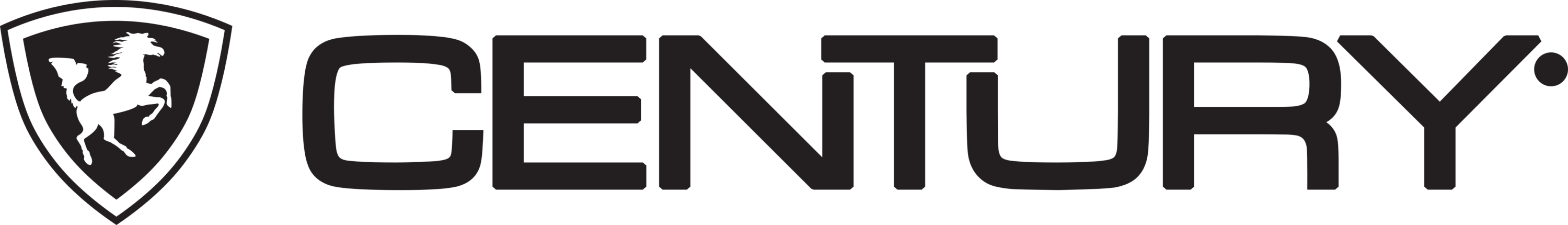 Century Boat Logo