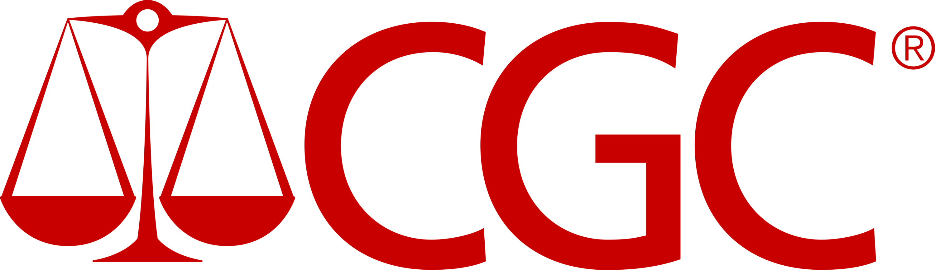 Certified Guaranty Company Logo
