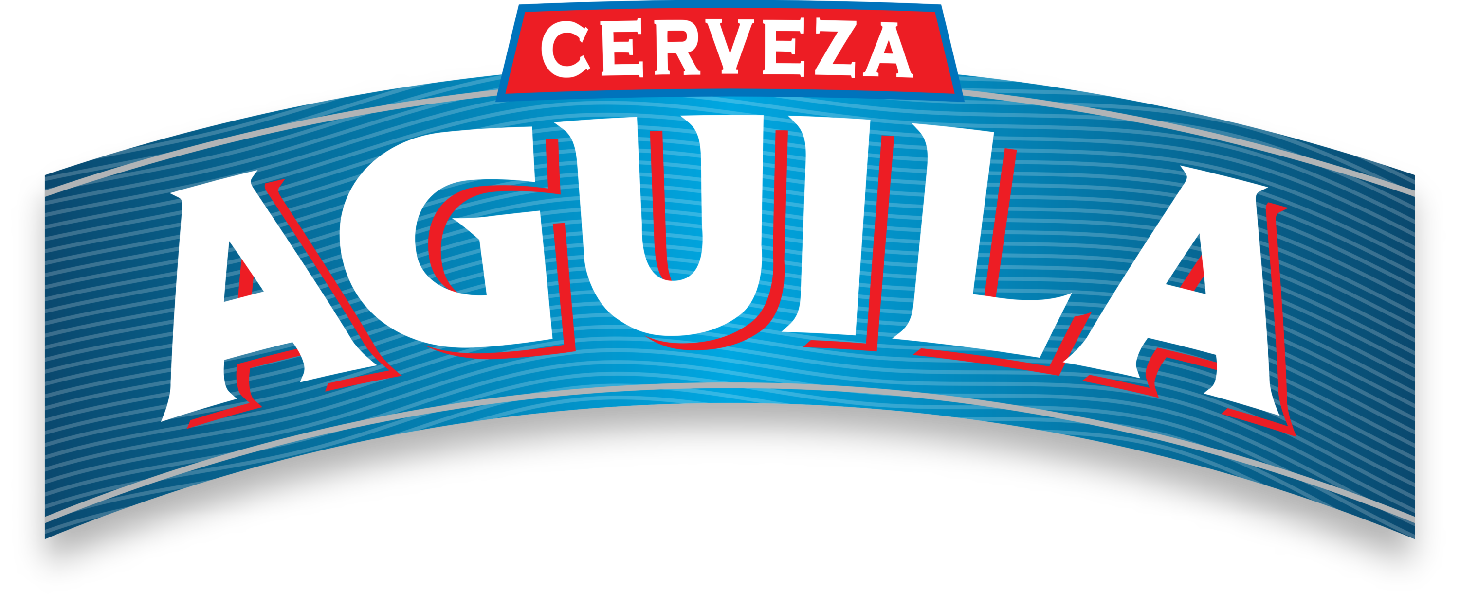 Cerveza Aguila Logo